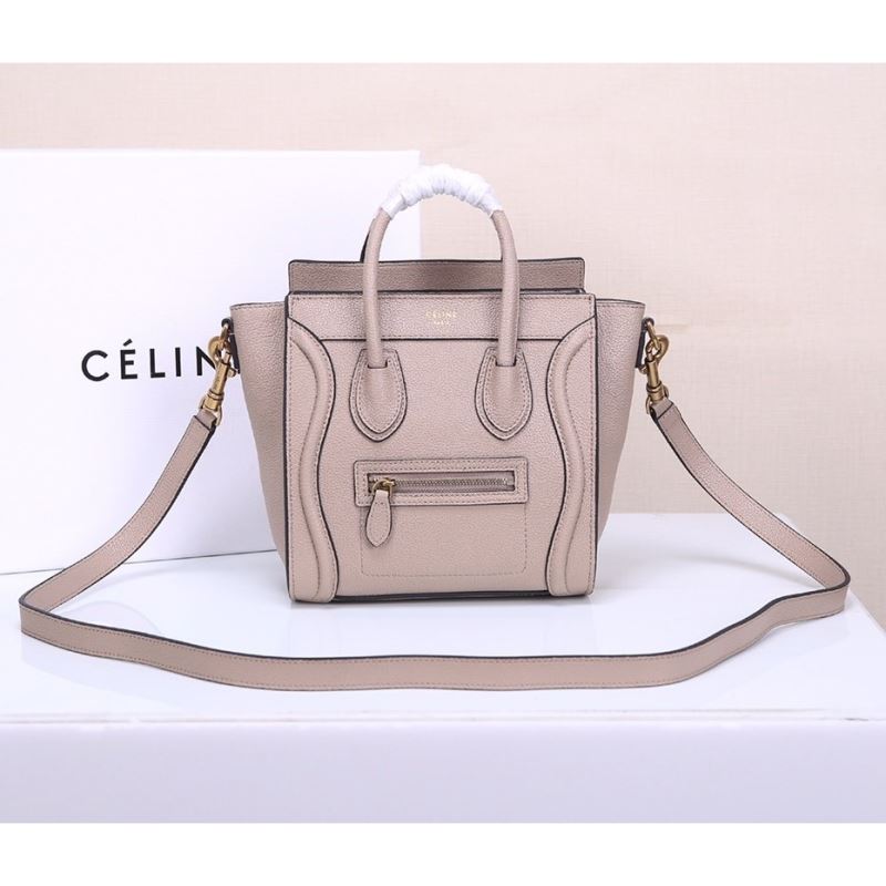 Ce**e top handle bags